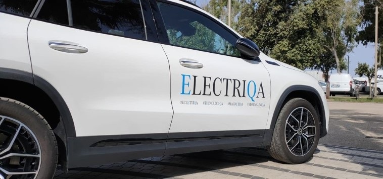 ELECTRIQA Tour a Parma: per te in test drive le novità Mercedes-EQ e la gamma Plug-in Hybrid Mercedes-Benz