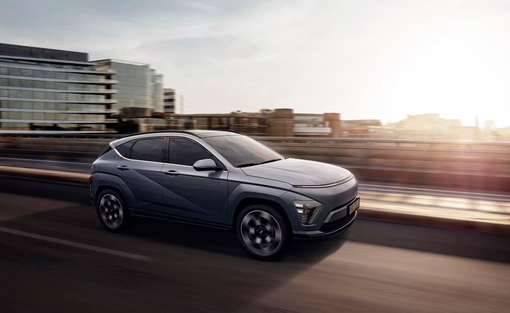 Nuova Hyundai KONA: più grande e più tecnologica, pronta a rivoluzionare il mercato del segmento B