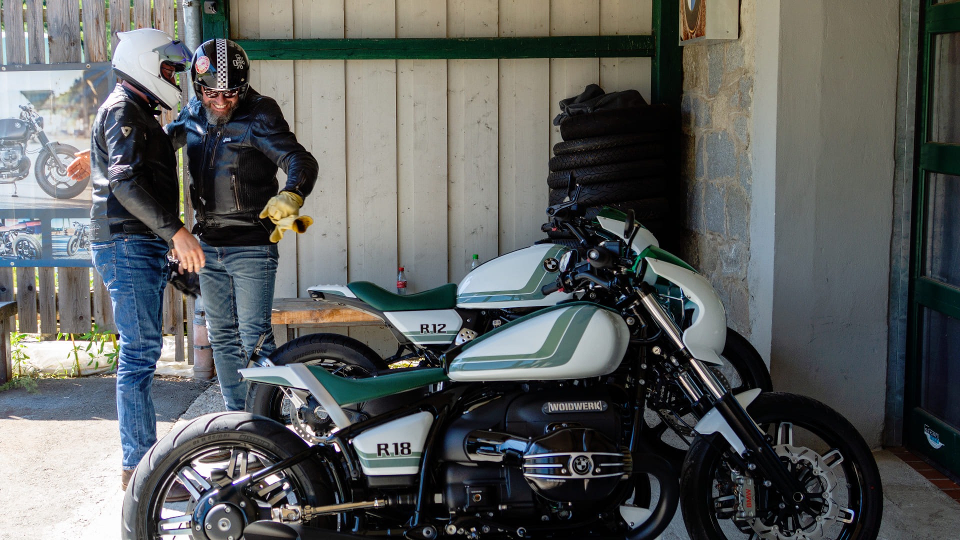 Moto: cosa fare prima di tornare in sella dopo il fermo invernale