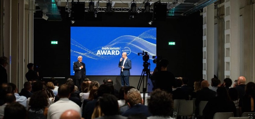 autotorino.it sul podio dei Netcomm Award: presenza digitale al top in Italia