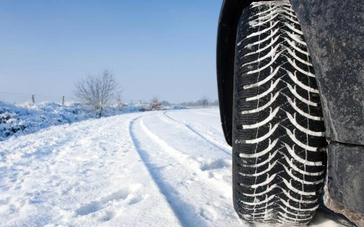 Gomme invernali sei pronto per il cambio?