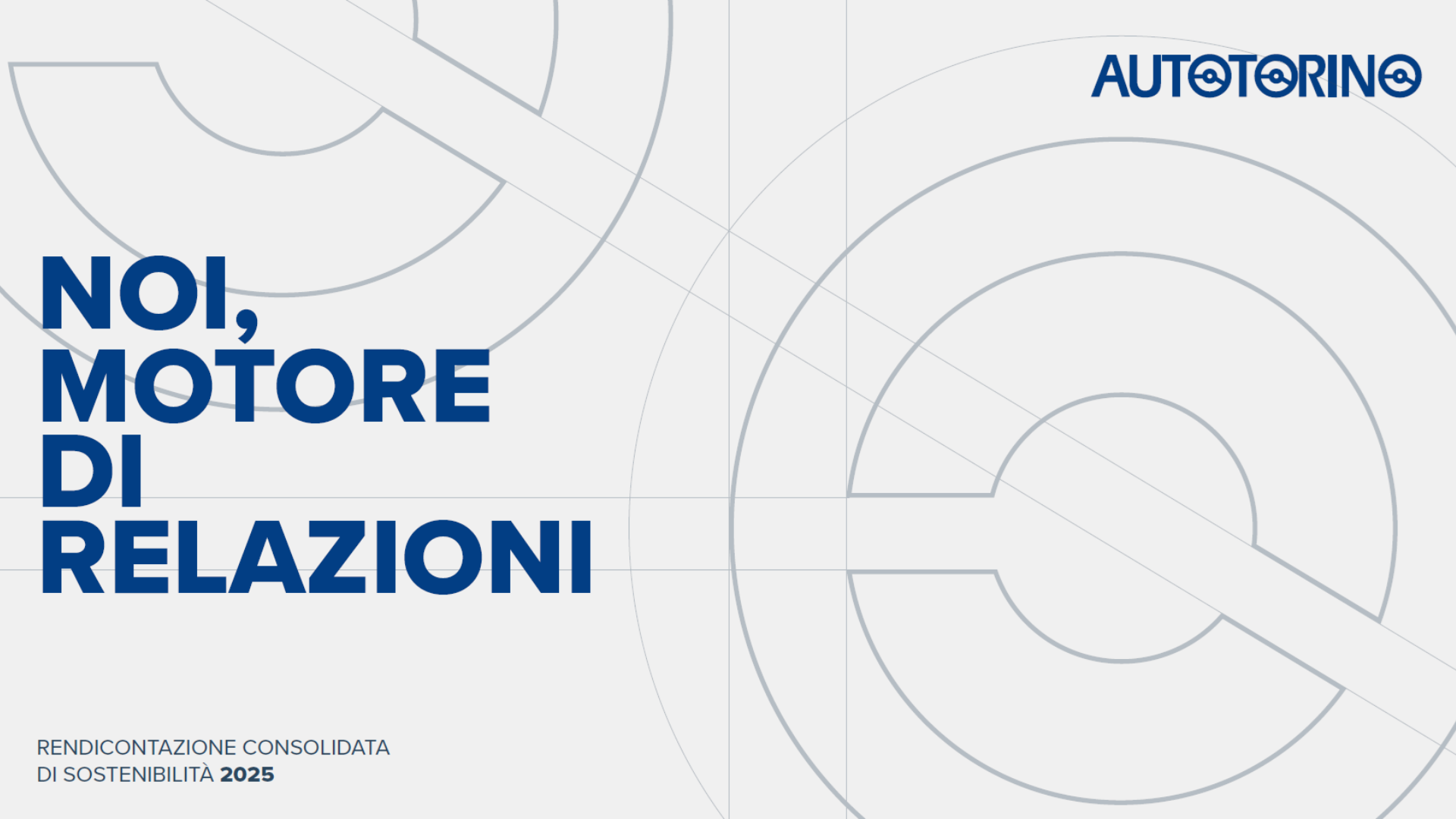 Sostenibilità 2025: il valore di una crescita responsabile