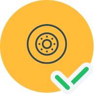 Servizio ricambi ufficiali