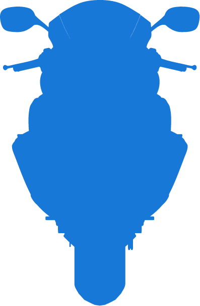 Front motor